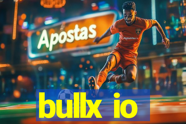 bullx io